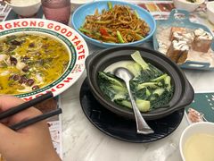 -新世界餐厅(万达店)