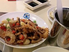-爱客得牛排海鲜烤肉·火锅自助(春熙路黑金好店)