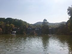 -白马涧龙池景区