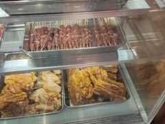 -马小毛老上海里脊肉(南翔印象城店)