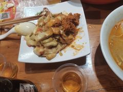 -三厂烩羊肉(五龙口店)