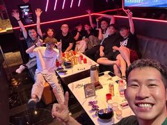 -星聚会KTV(上海东方渔人码头店)