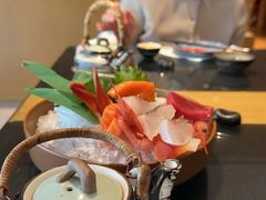 -西村日本料理(香格里拉饭店)