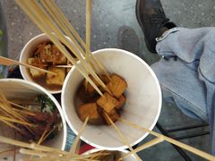 -千禧炸串(明瓦廊店)