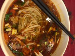 陕味食族(航天桥店)-陕味食族油泼面(工商大学店)