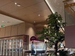 -畅想国度健康水会(民治店)