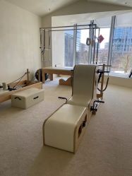 -Real Pilates优体普拉提