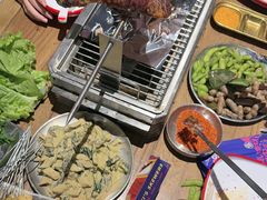 -丽伟的串·烧烤·砂锅(芝麻街店)