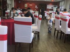 大堂-冶春茶社(太和广场店)