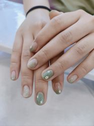 -斯馨·健康美甲美睫