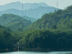 -蜀南竹海景区