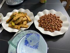 -新疆狼爷烤肉(宋庄店)