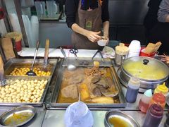 -佳记小食店(旺角店)