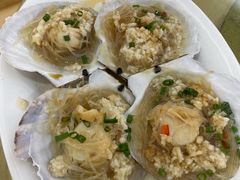 -旺富东海大酒楼(海鲜街店)
