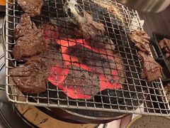 究极奶油菲力-大馥·炭火烧肉酒场(莘庄莘福坊店)