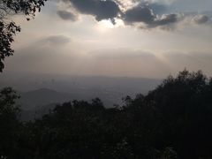 -广州市白云山风景名胜区