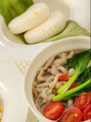 -弗蕾亚·和月月子调理院(东湖店)