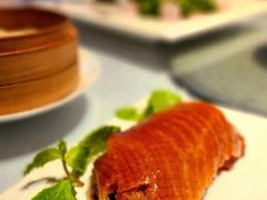 大董“酥不膩”烤鸭-大董(环贸iapm店)