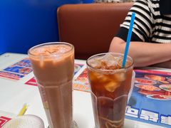 -可俊·港式茶餐厅(体育中心店)