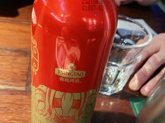 -前海沿·青岛菜(五四广场永旺店)