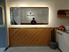 -Legno.ita Coffee by Wood(襄阳南路店)