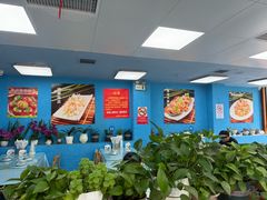 -崴海渔村(虹梅路店)