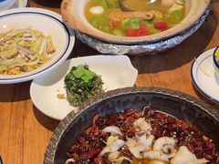 -永安鱼庄·镇江菜(三店纬五路店)
