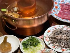 -北京老门框爆肚涮肉馆(凤城六路店)