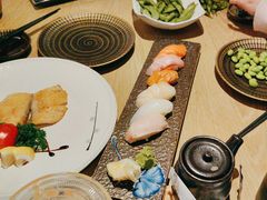 -御瀛日本料理