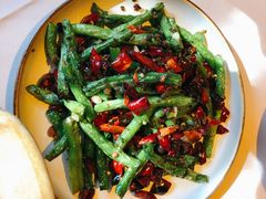 -龙门阵茶屋川菜馆(武康路店)