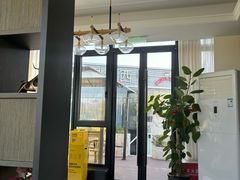 -两岸咖啡(平湖店)