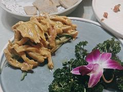 -北平味道.京味菜.烤鸭(梨园店)