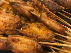 -回·龙虾铺·盆盆蟹·烧烤大排档(回龙观店)