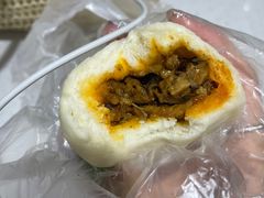 -老陶包子铺(南大西南村店)