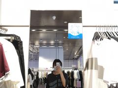-URBAN REVIVO(深圳华润万象天地店)