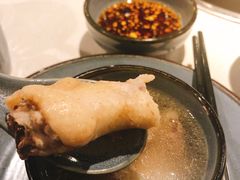 原味椰子鸡-百年果林椰子鸡(中洲店)
