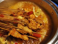-马路边边串串香(北苑旗舰店)
