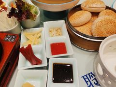 -聆桂烤鸭·金奖烤鸭(静联广场店)