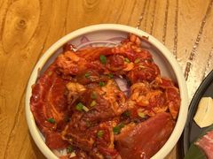 -九田家黑牛烤肉料理(华侨城店)