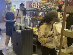 -PAPER STONE BAKERY(天汇广场店)