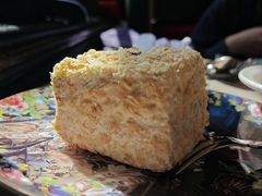 -波特曼西餐厅(南岗店)