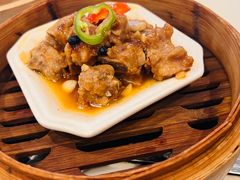 -德兴show鲜·蒸汽海鲜火锅餐厅(格创悦里店)