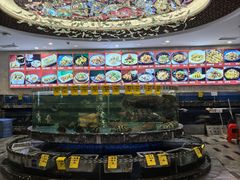 -顺德人家食府(黄金广场店)