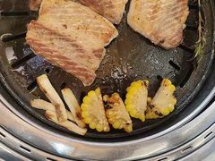 -韩香福烤肉庄园(荣成店)