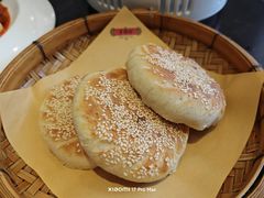 -老牌坊•鲁菜名店•地道济南菜(大观园商埠店)