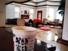 -圣爵菲斯大酒店(长沙世界之窗店)