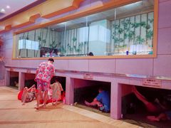 -丽池宫韩式汗蒸会馆(华灯坊店)