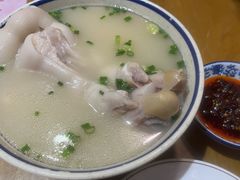 -易老妈蹄花.特色川菜(人民公园总店)