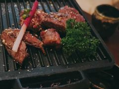 -弓二·烧鸟居酒屋(财富购物中心店)