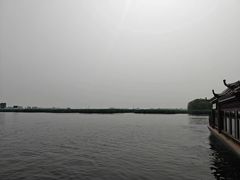 -白洋淀景区